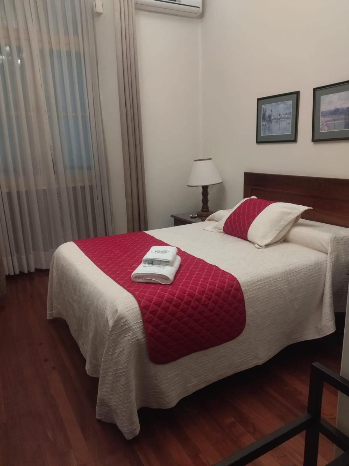 Hotel Victoria Plaza Tarija Luaran gambar